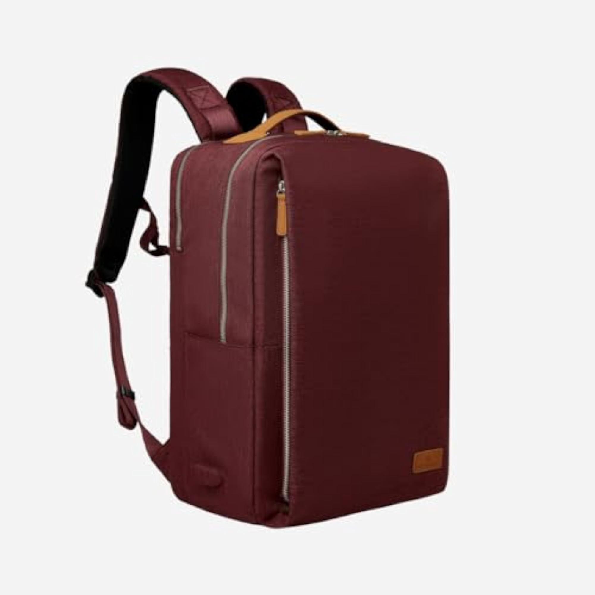 Siena Pro 17 Smart Backpack with USB Charging